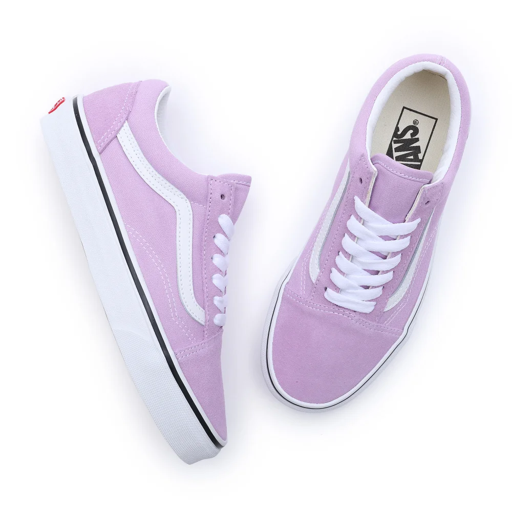 Vans Old Skool VN0005UFBUG1 / lila