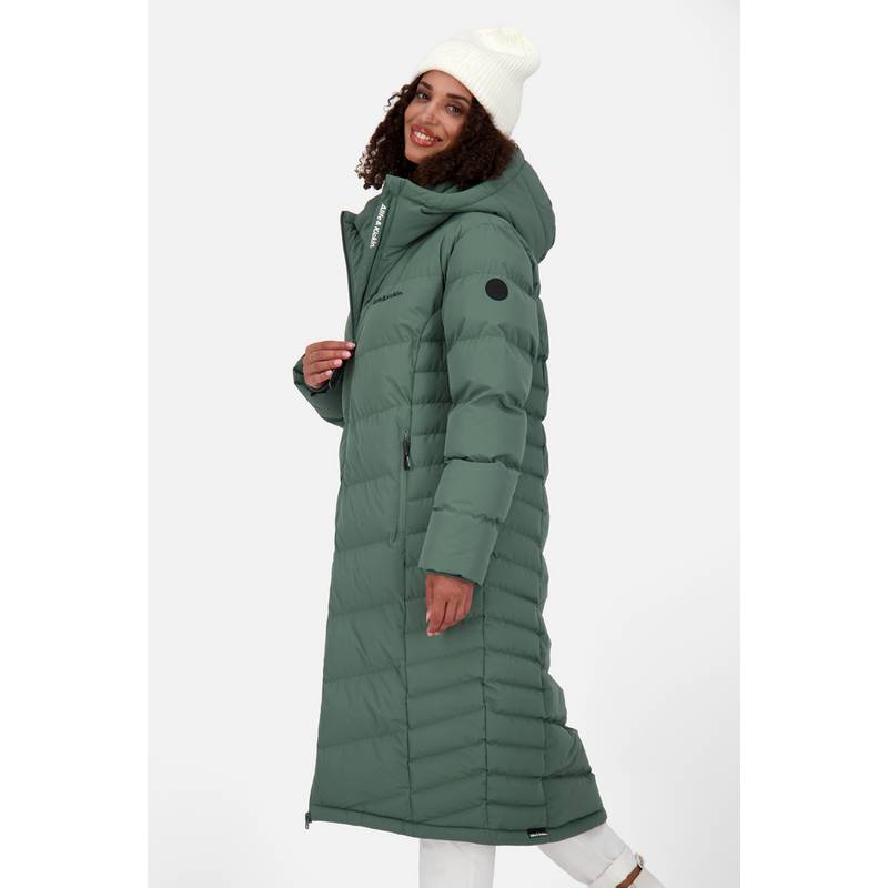 ALIFE AND KICKIN NinaAK A Winterjacke Damen