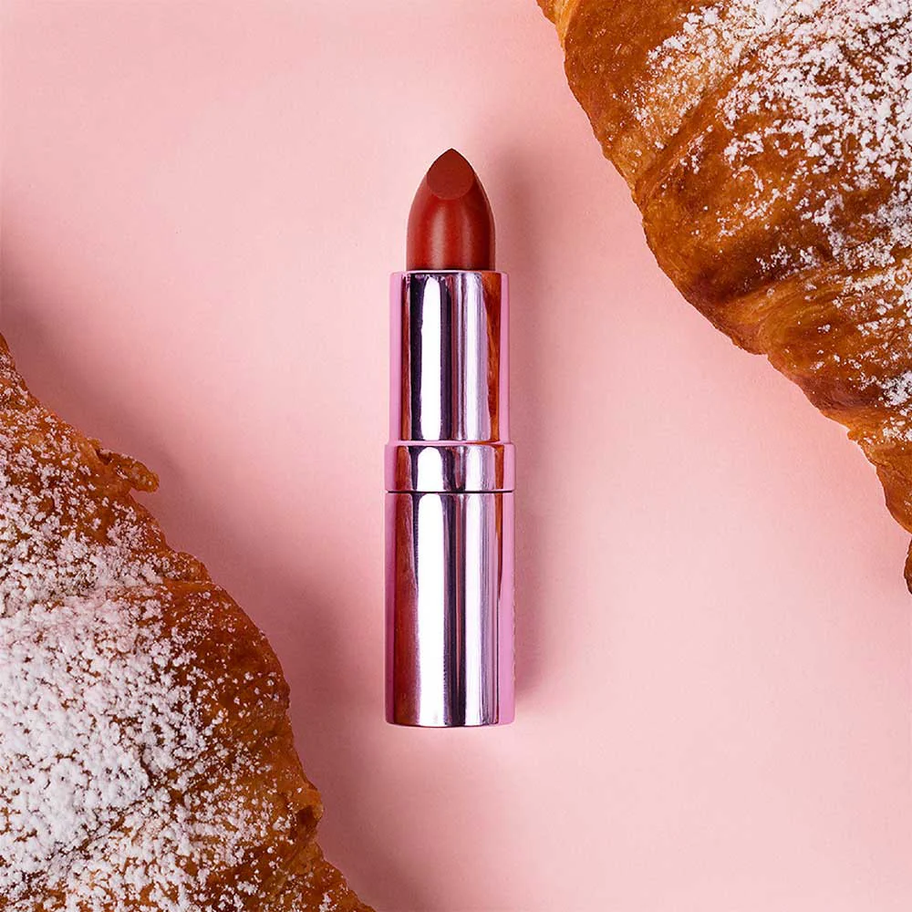 Lips Dessert à Lèvres Sugar Matte - Barra de labios mate, Barra de labios