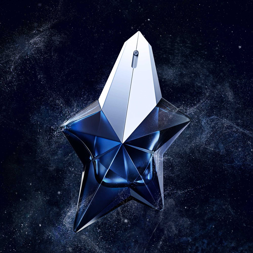 Mugler Angel Elixir eau de parfum pour elle