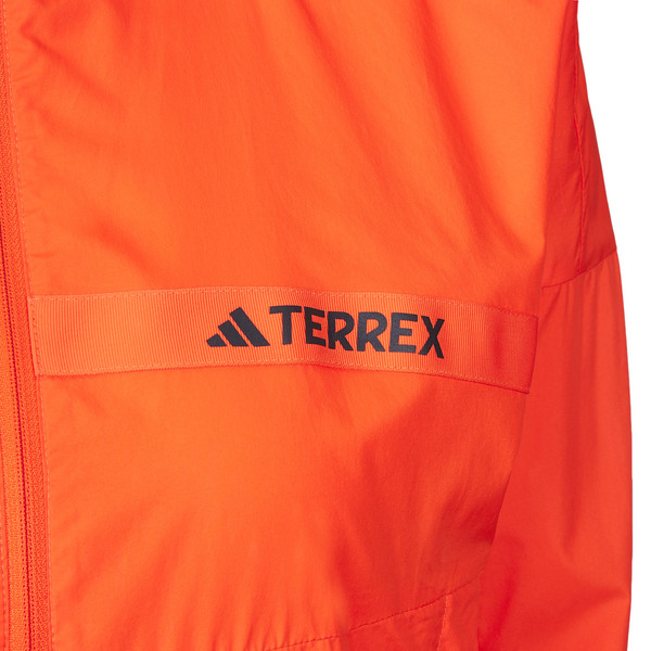 W TERREX MULTI WIND JACKET Damen - Windbreaker