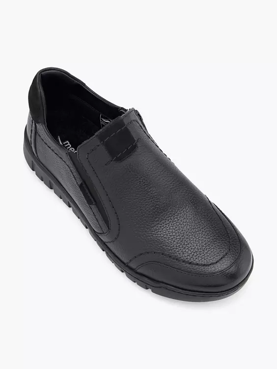 Medicus Leder Komfort Slipper