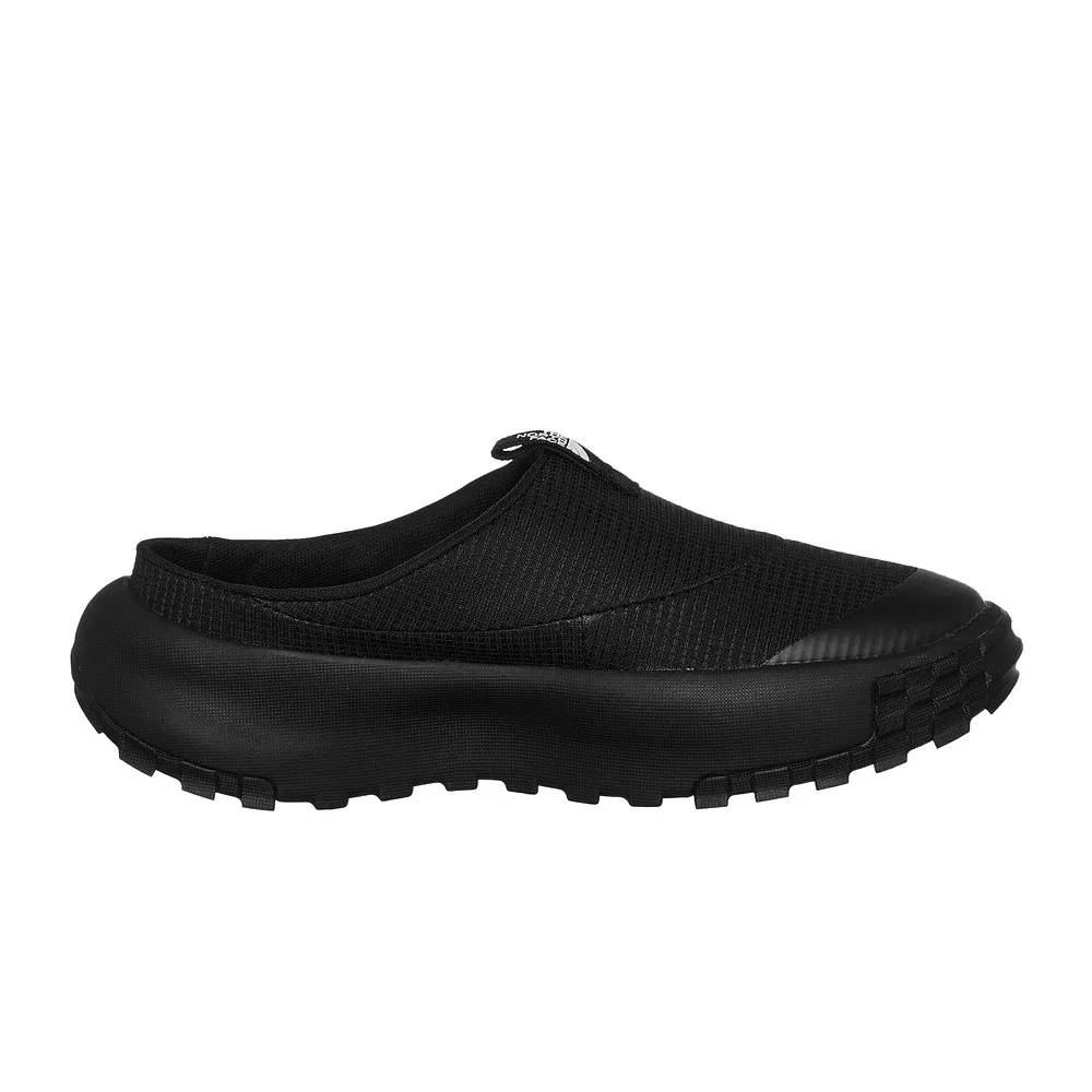 The North Face Never Stop Mule NF0A8A92KX71 / schwarz