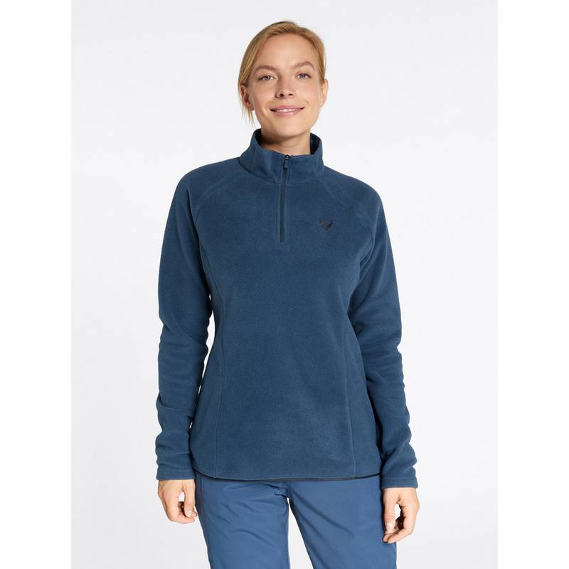 Ziener Jemila Fleeceshirt Damen