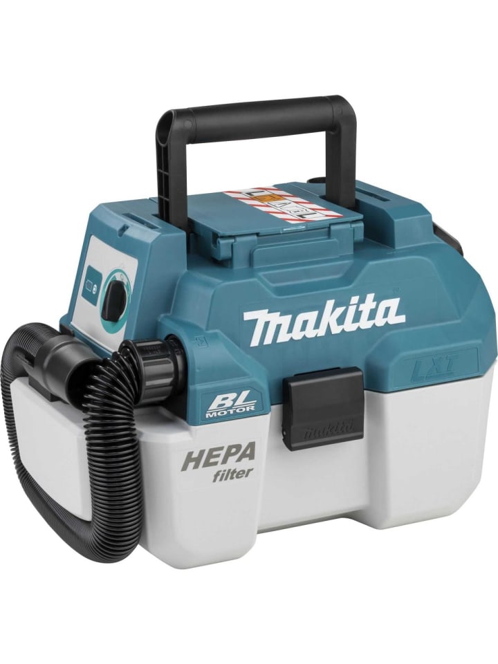 Makita Werkzeug DVC750LZX3 in Türkis günstig kaufen Anzahl: 1 Stück