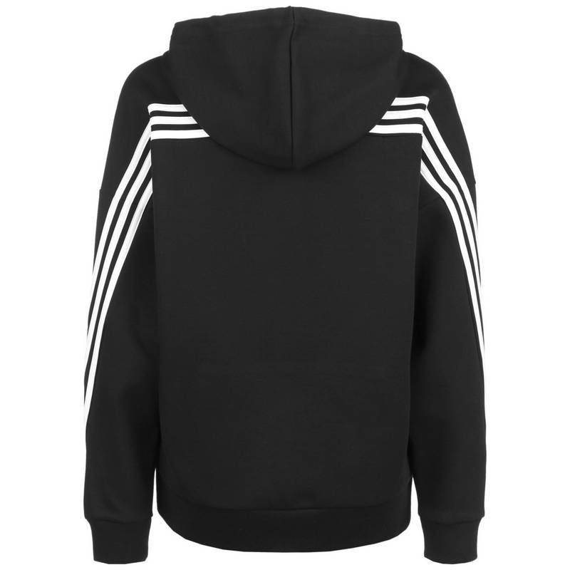 adidas Future Icons 3-Streifen Hoodie Damen