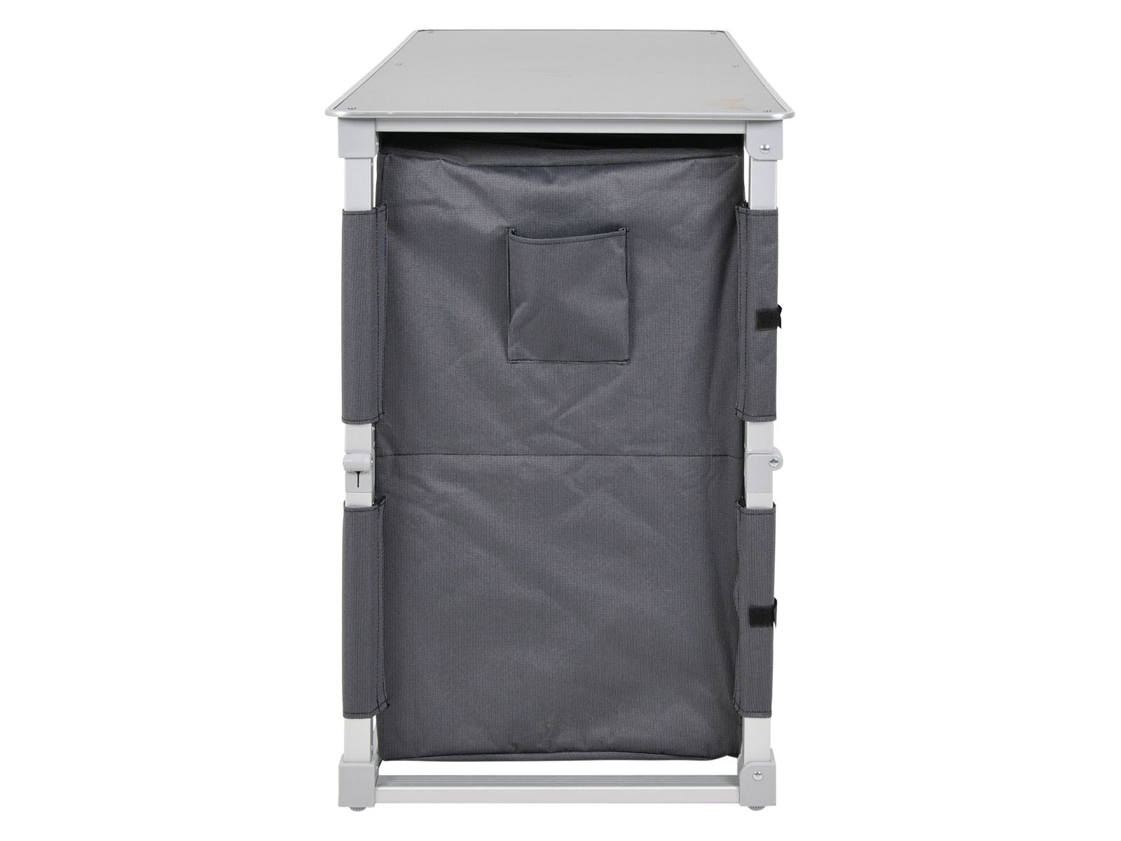 Zweite Chance Obelink Alu Quick Schrank