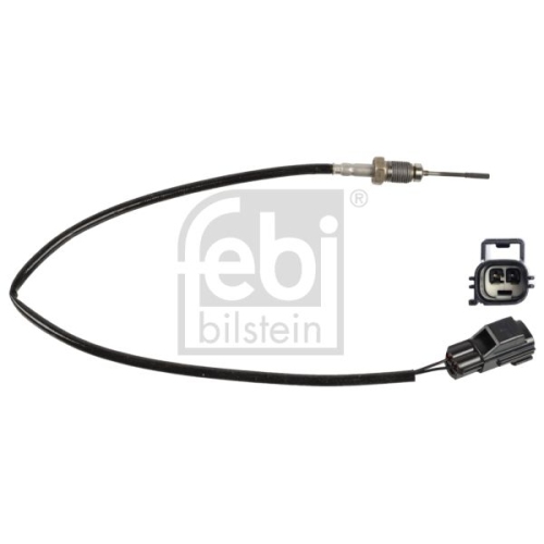 FEBI SENSOR ABGASTEMPERATUR 107665 - ATU