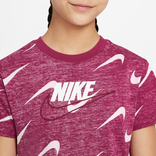 KINDER T-SHIRT SPORTSWEAR