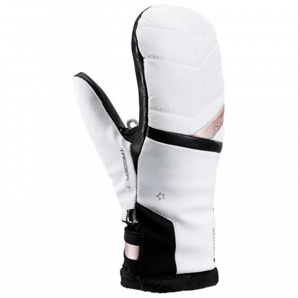 Leki - Women's Snowfox 3D Mitt - Handschuhe