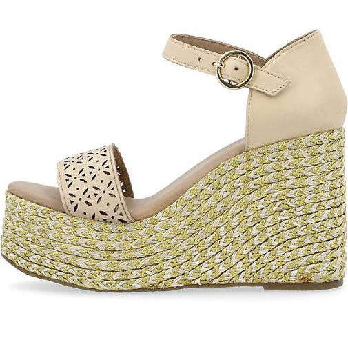 COX Keil-Sandalette