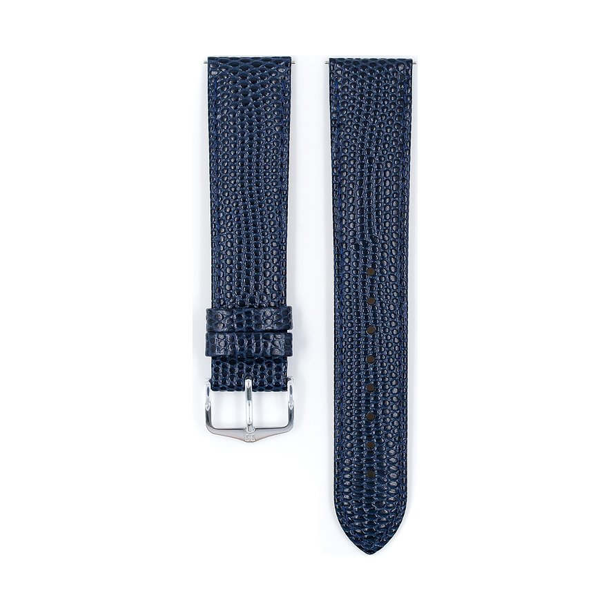 Hirsch Lederband Rainbow