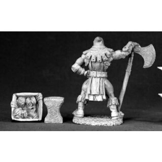 Logar the Executioner