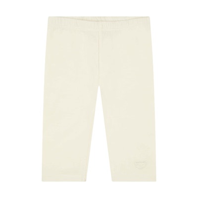 Leggings, beige für Mädchen