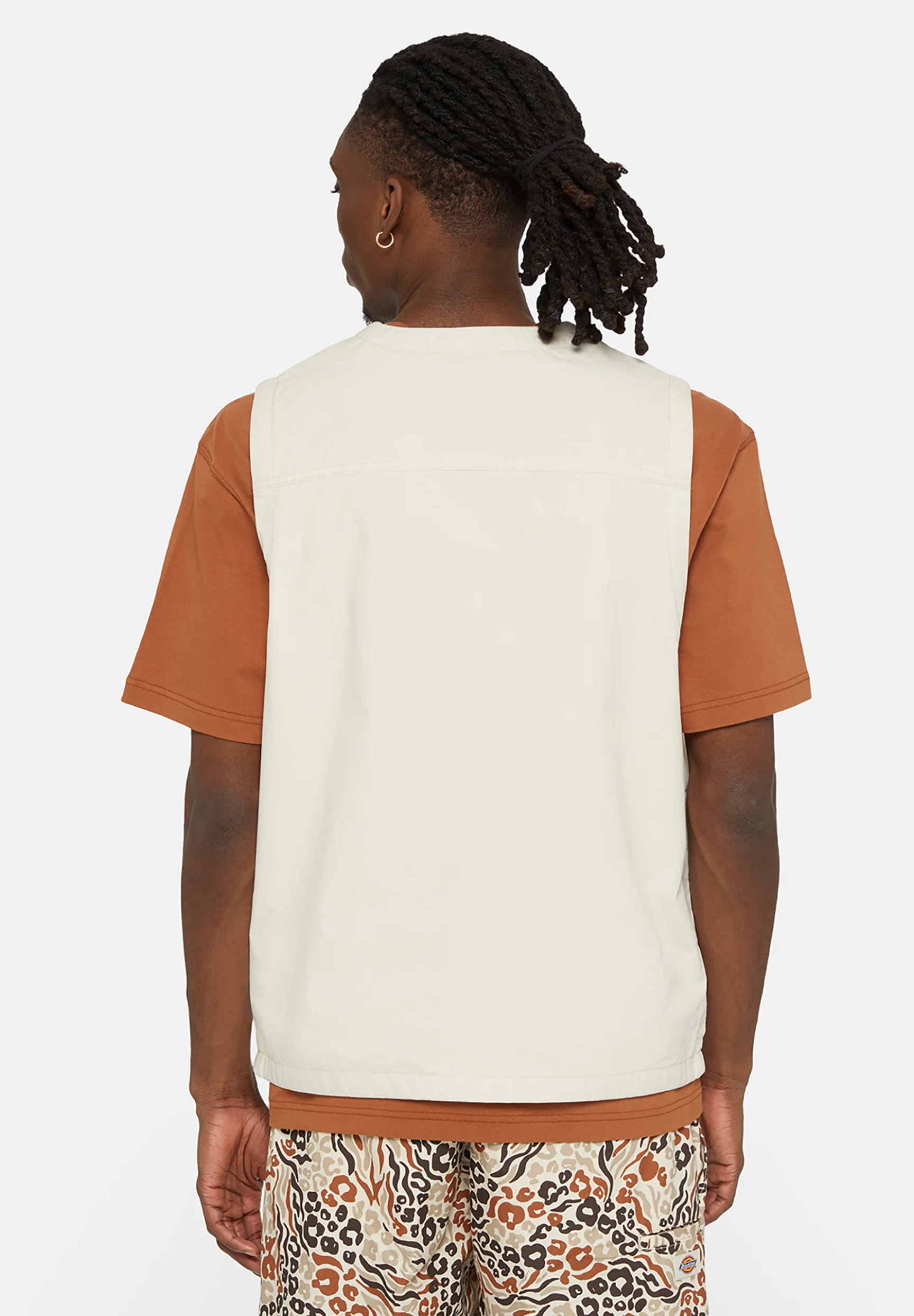 Dickies FISHERSVILLE - Chaleco