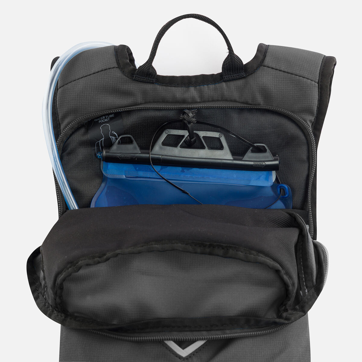 Unisex Tasche Escaper Active 8L