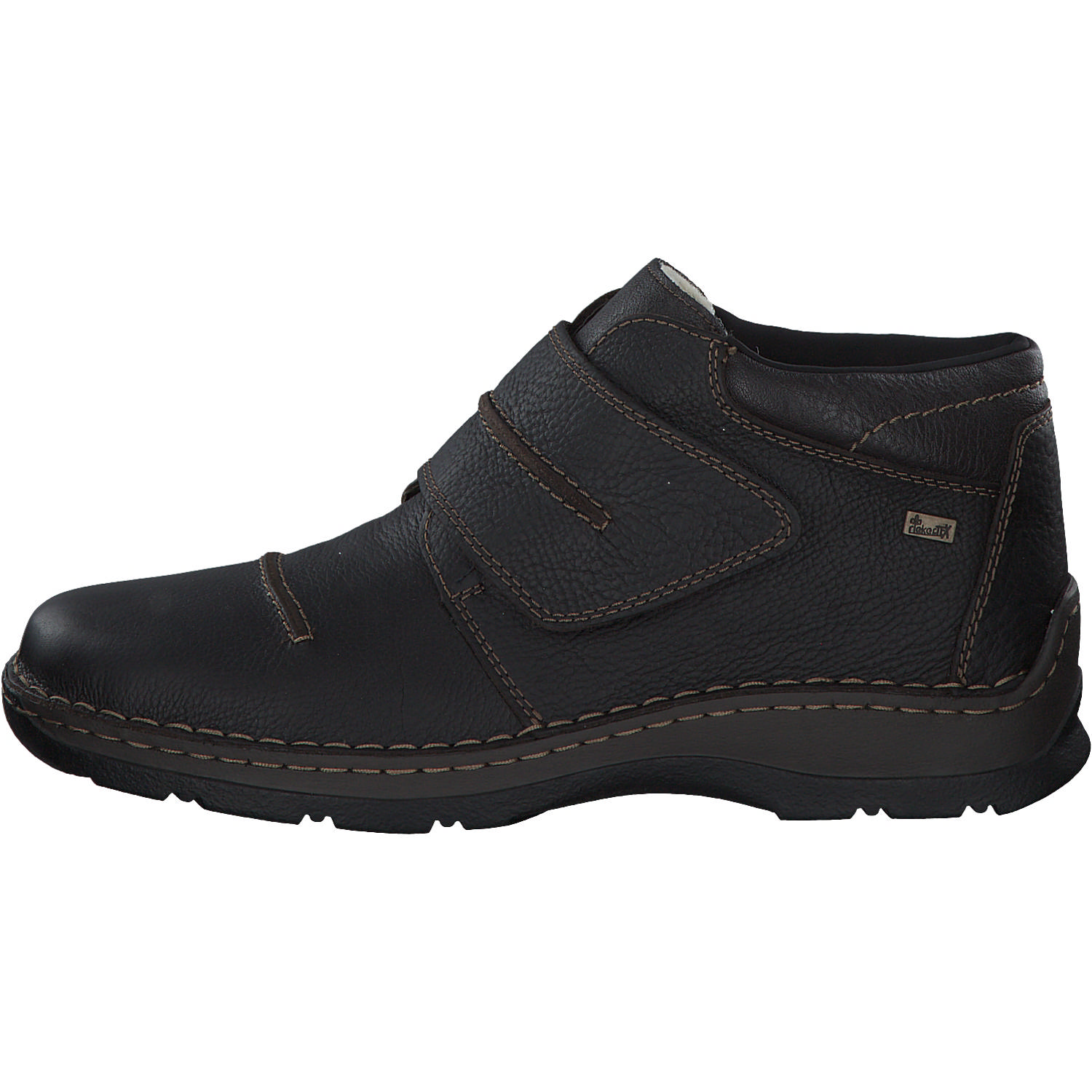 Rieker 05367, Klassische Halbschuhe, Herren, kastanie/moro