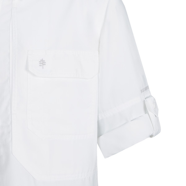 BUG BARRIER EXPEDITION LONG SLEEVE Herren - Mückenabweisende Kleidung