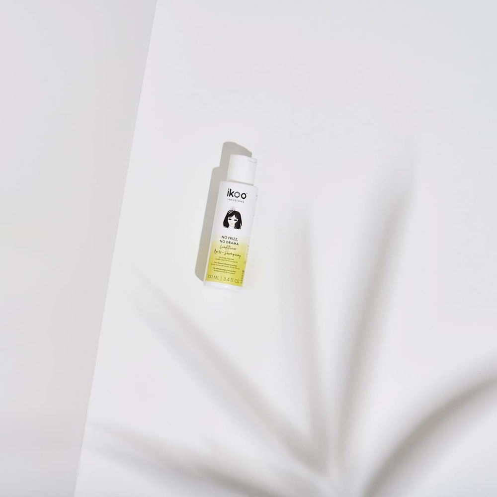 ikoo Après-Shampoing No Frizz, No Drama Après-Shampoing