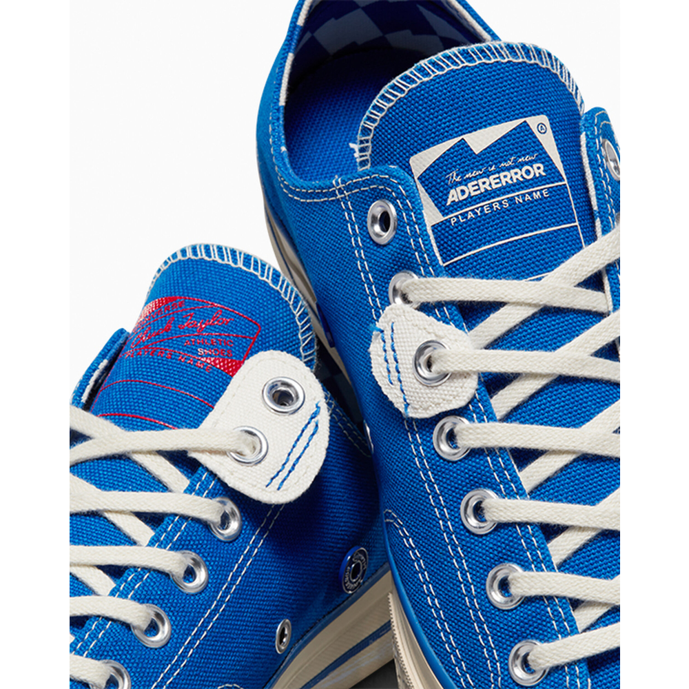 Converse x ADER Error Chuck 70 Ox A05352C / blau