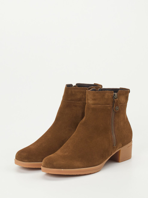 Stiefelette-27562890025 Hartjes