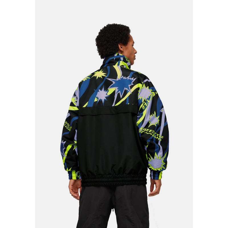 elho KANDAHA 89 Windbreaker