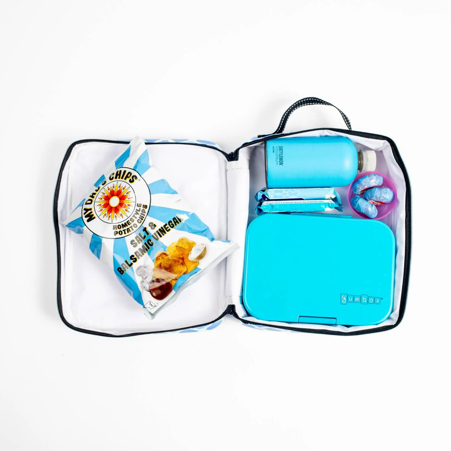 Classic Lunch Box Tall Order