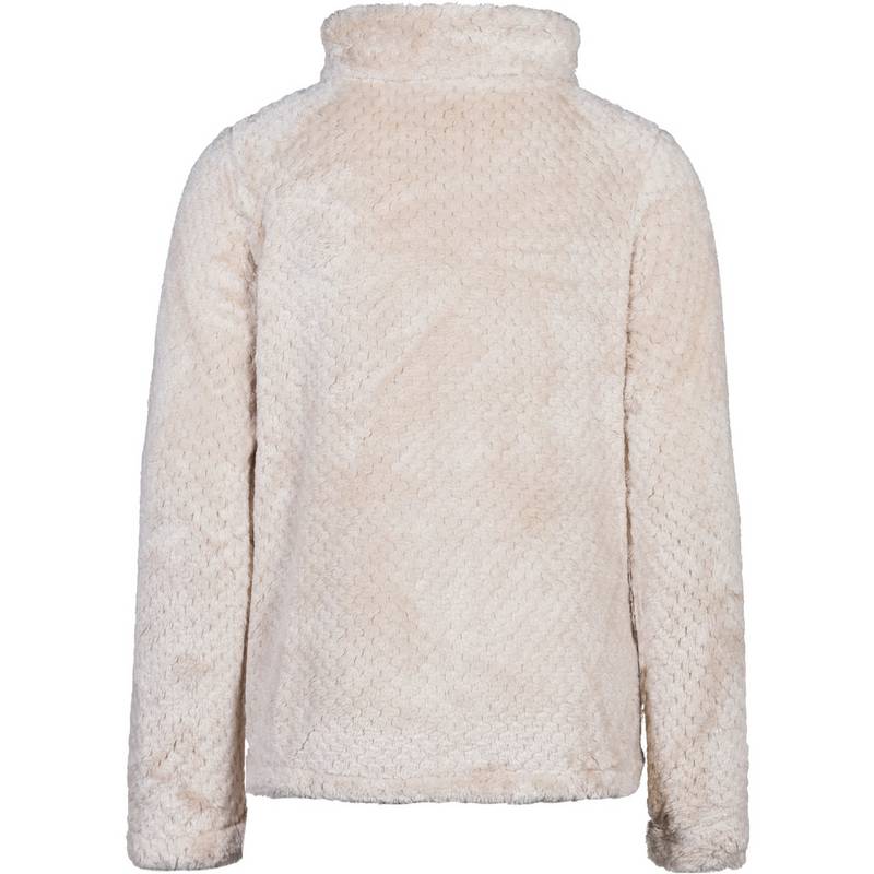 Columbia Fire Side Fleecejacke Mdchen