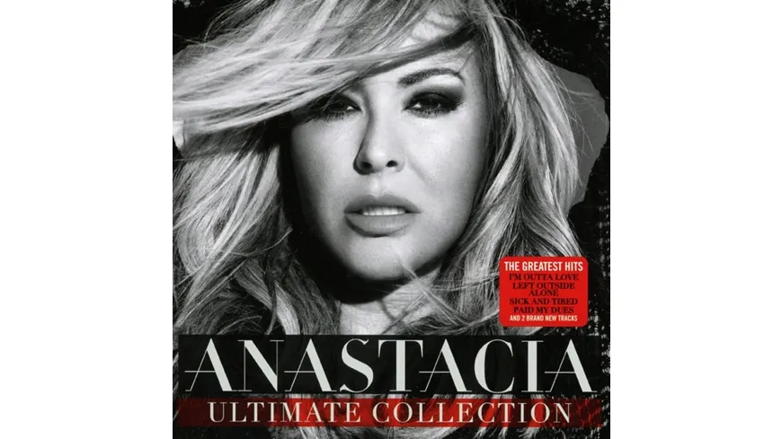 Ultimate Collection