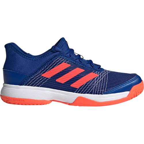 KINDER TENNISSCHUHE ADIZERO CLUB K