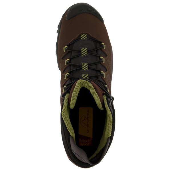 La Sportiva - Ultra Raptor II Mid Leather Wide GTX - Wanderschuhe