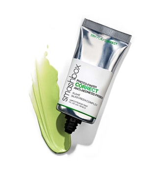 Smashbox Photo Finish Correct Anti Redness Primer Primer-30 ml
