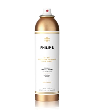 Philip B Jet Set Precision Control Haarspray-260 ml