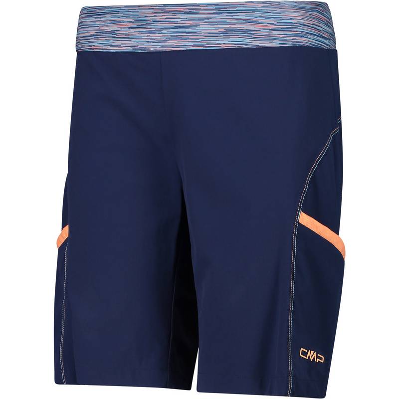 CMP Bermudas Damen
