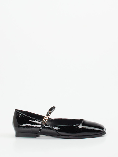 Spangenpumps-14210090053 CAFèNOIR