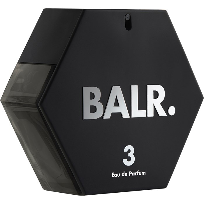 Eau de Parfum Spray