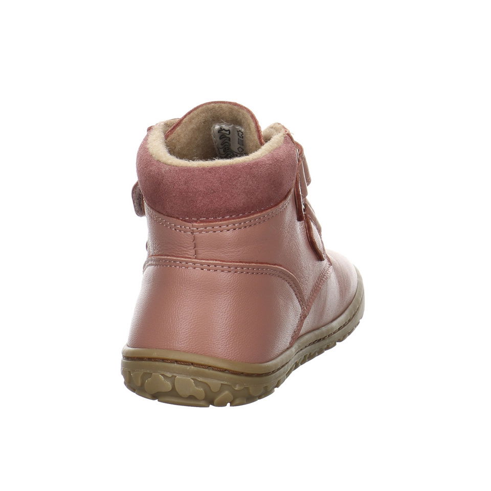 Lurchi Nino Barefoot Boots
