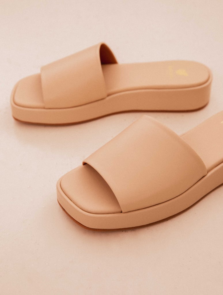 Marta - Beige