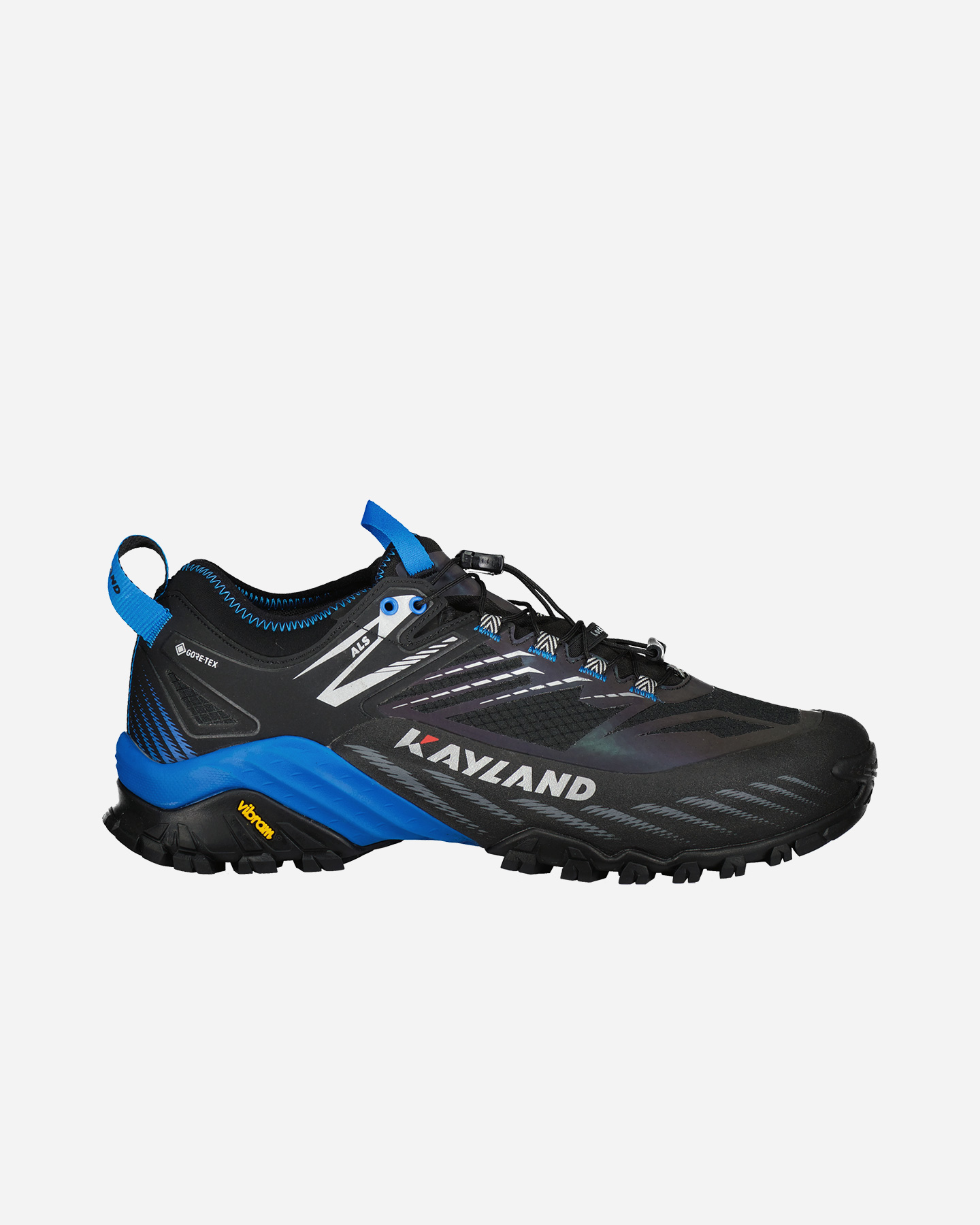 Pantofi Trail Kayland Duke Gtx M 018022455