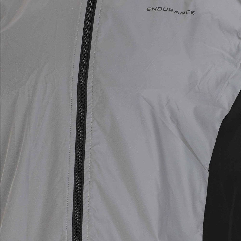 ENDURANCE Jellier Reflex - MTB Windweste kaufen | Bike-Discount