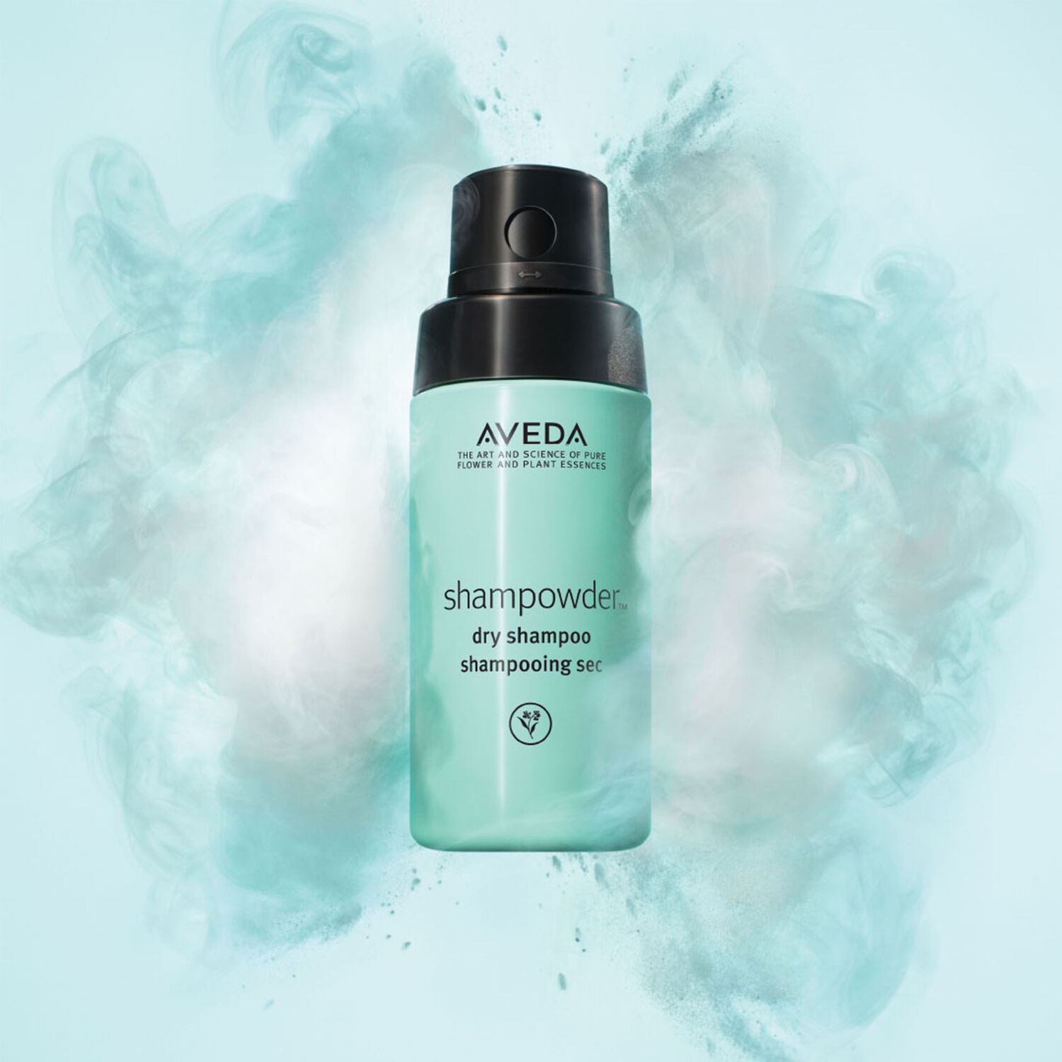 Aveda SHAMPOWDER™ Shampooing sec 56g