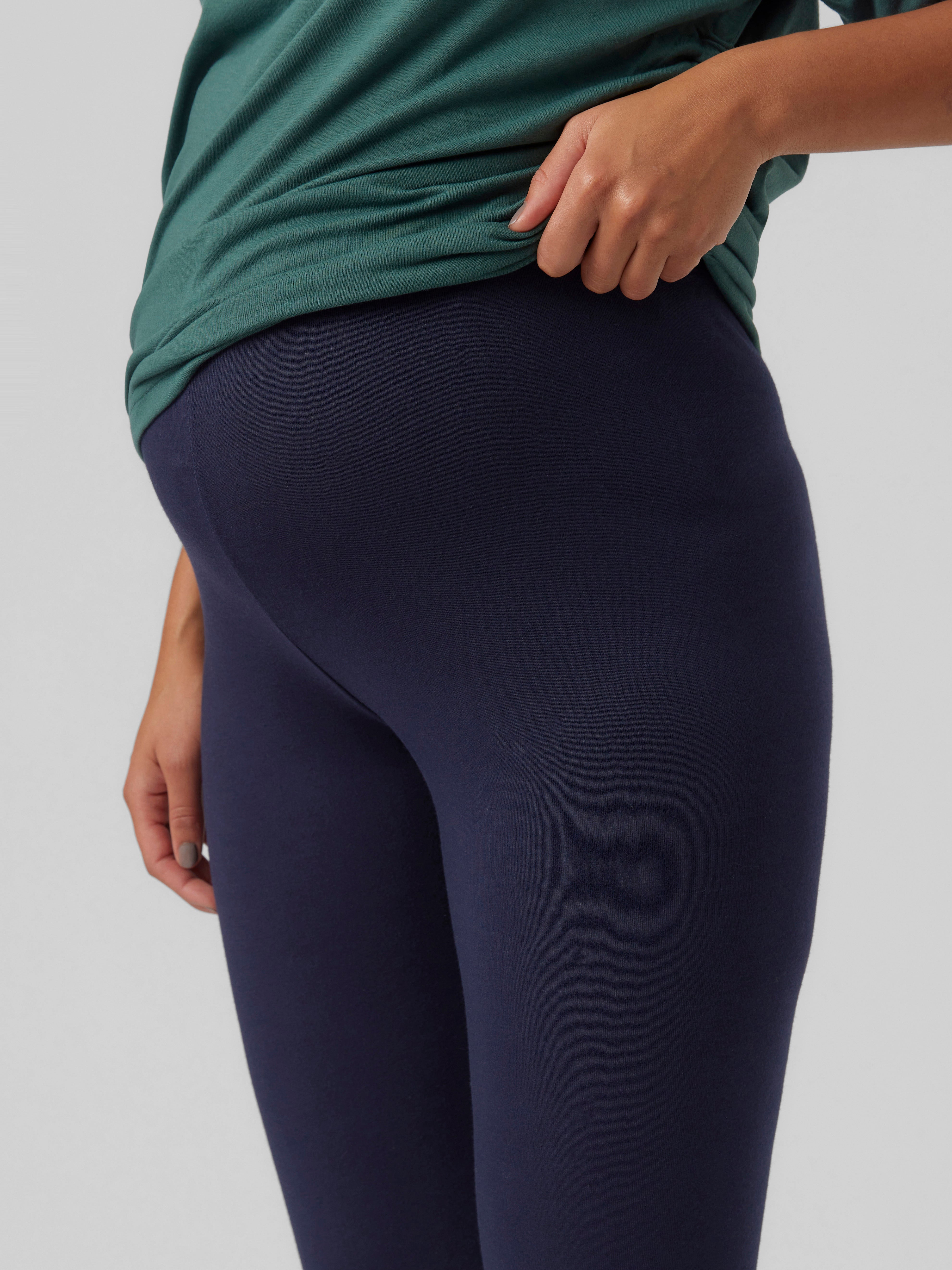 2er-Pack Leggings