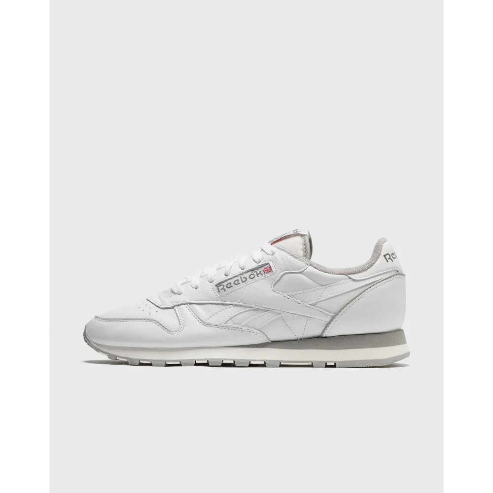 Reebok Classic Leather 40th Vintage GY9877 / weiss