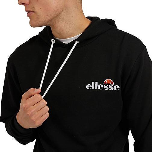 ellesse Sweatshirt Primero OH Hoody
