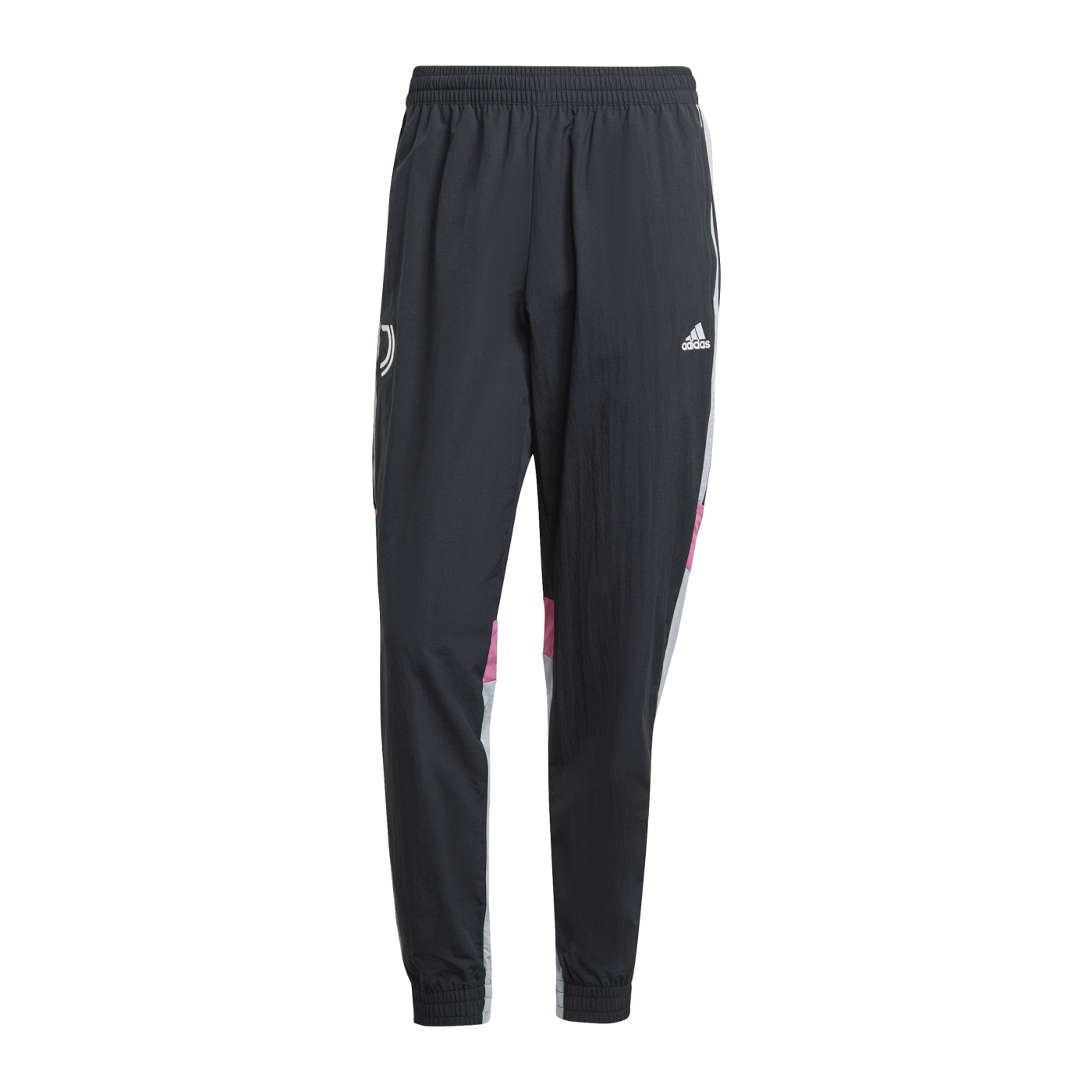 adidas Juventus Turin Woven Trainingshose