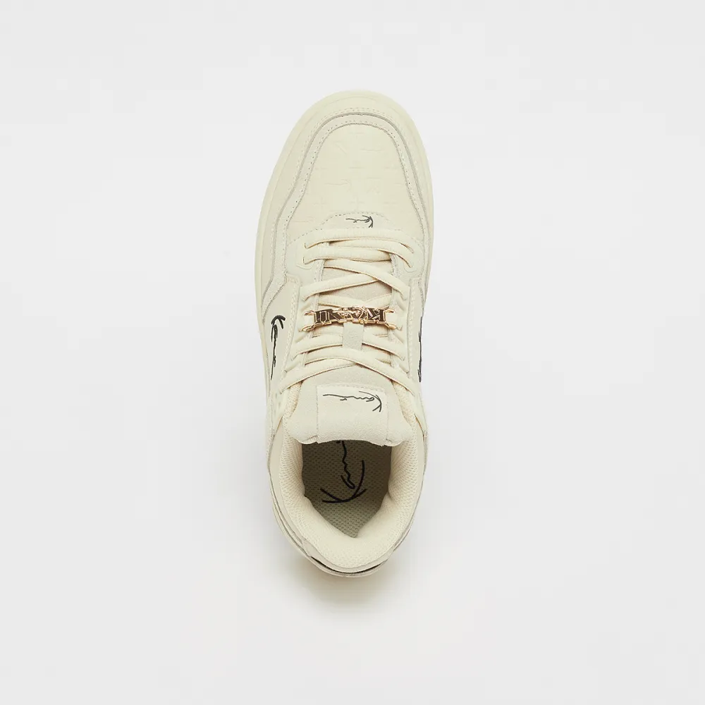 Karl Kani 89 LXRY PRM KKFWW000317 / braun