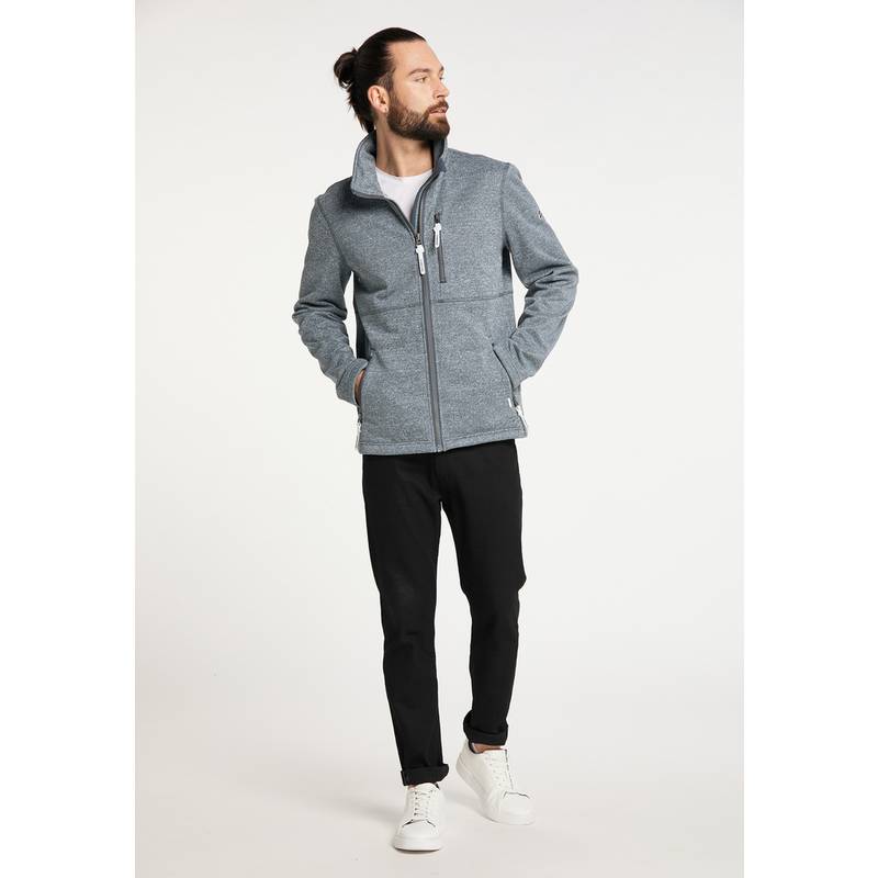 Icebound Funktionsjacke Herren