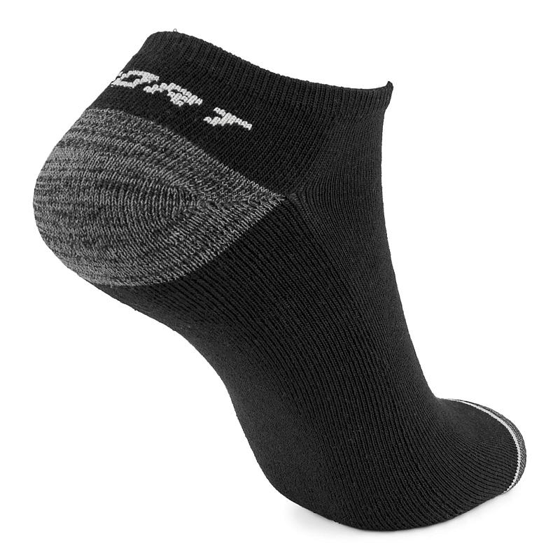 Time 2 Change Sportsneaker sokk 10-pk str 41/46