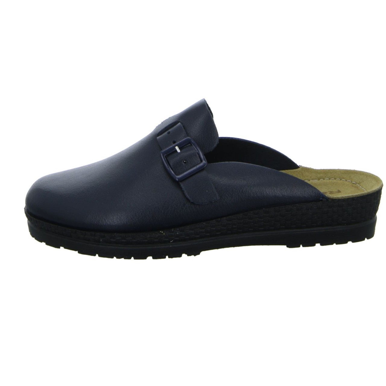 ROHDE Clogs blau
