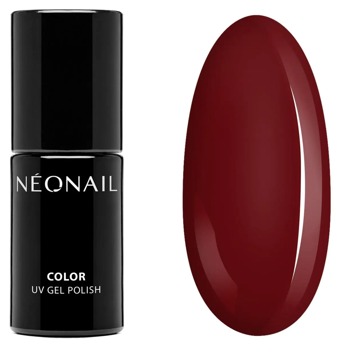 Neonail hibridni lak za nokte, Perfect Red